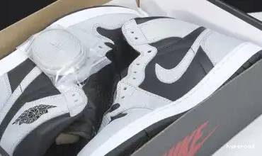 Hyperoad HIGH 1 “SHADOW JORDAN 2.0” AIR OG 0503